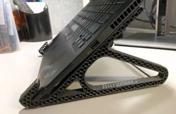 پایه نگهدارنده لپ تاپ